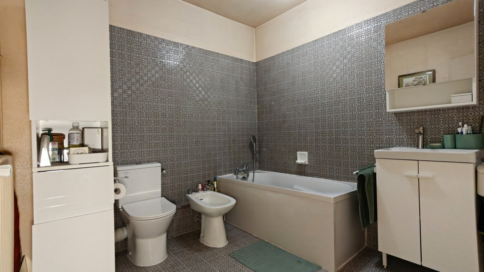 vente Studio Paris 18eme Arrondissement - Photo 4