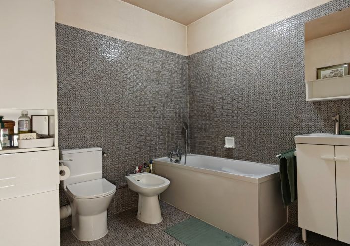 vente Studio Paris 18eme Arrondissement