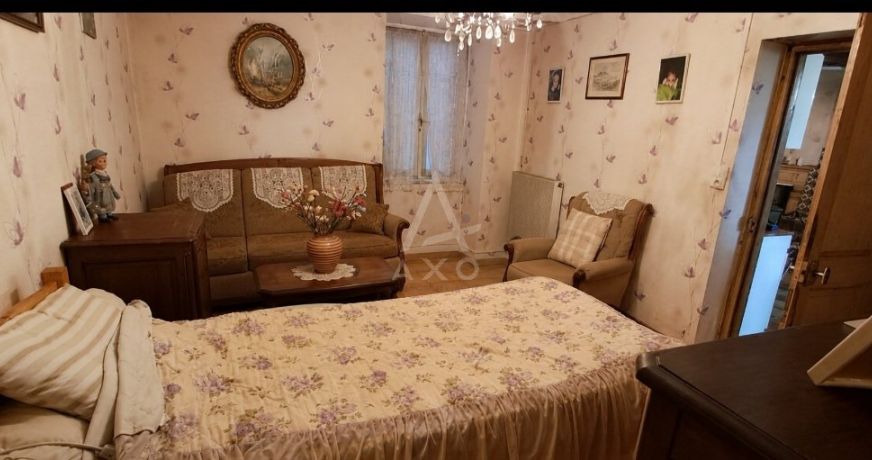 vente Maison Chazelles