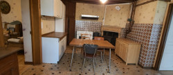 vente Maison Chazelles