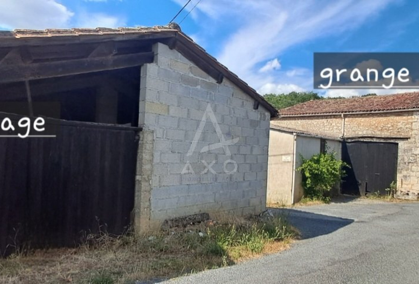 vente Maison Chazelles - Photo 9
