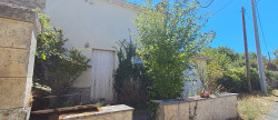 vente Maison Chazelles