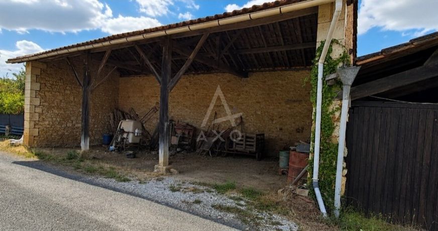vente Maison Chazelles