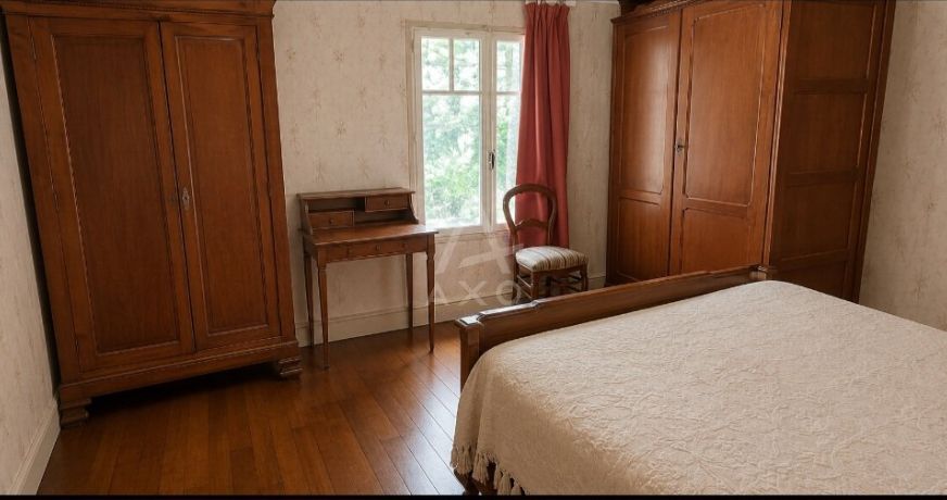 vente Maison Chazelles