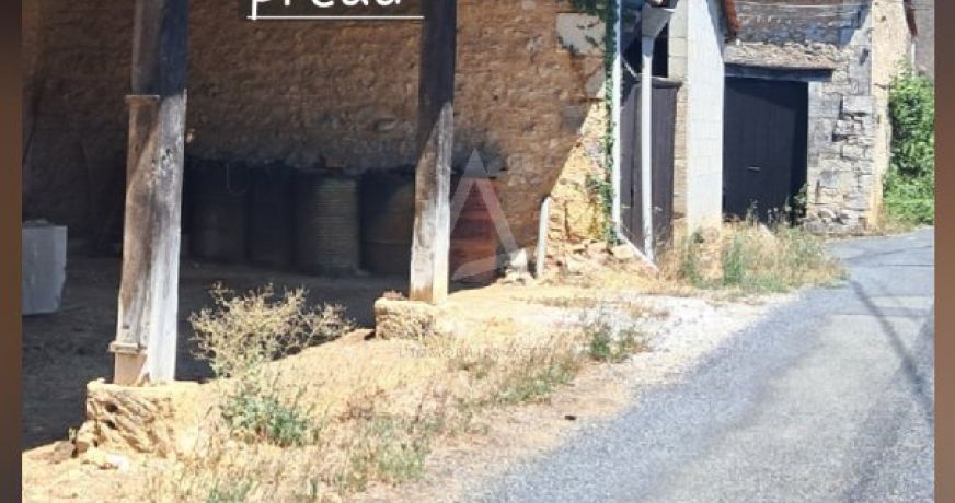 vente Maison Chazelles