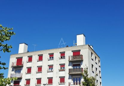 vente Appartement Nevers