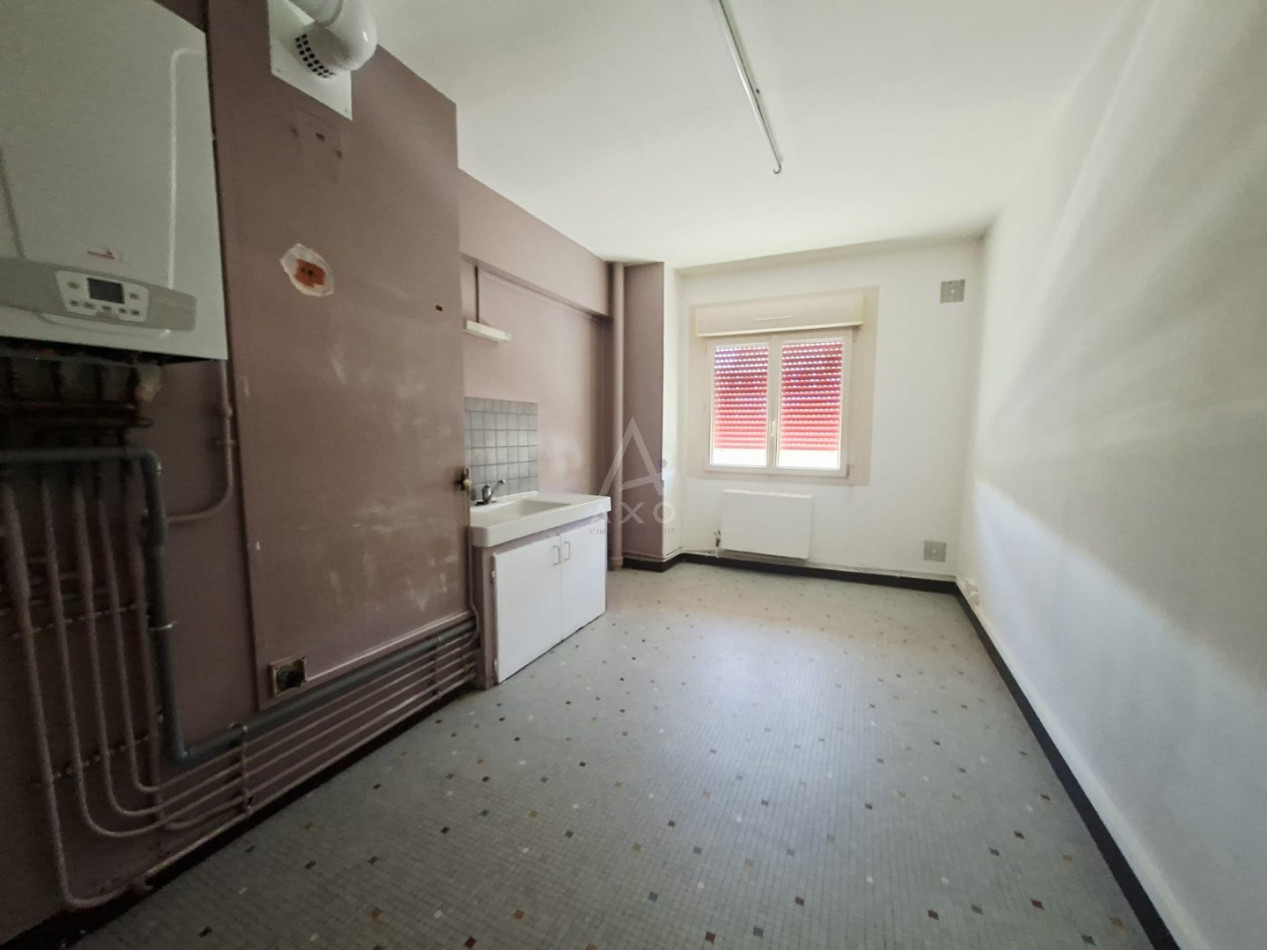 vente Appartement Nevers - Photo 6
