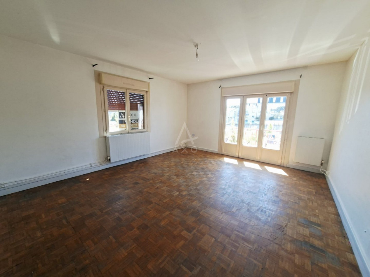 vente Appartement Nevers - Photo 2
