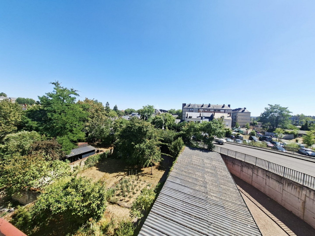 vente Appartement Nevers - Photo 8