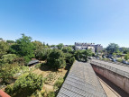 vente Appartement Nevers