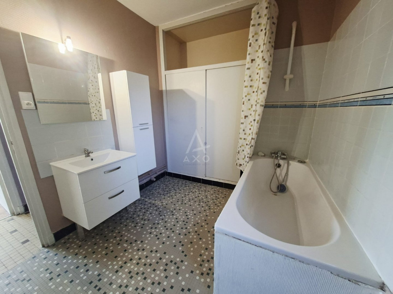 vente Appartement Nevers - Photo 9