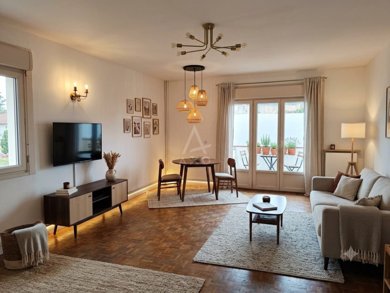 vente Appartement Nevers - Photo 3