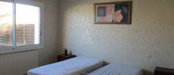 vente Maison Saint Vincent Sur Jard