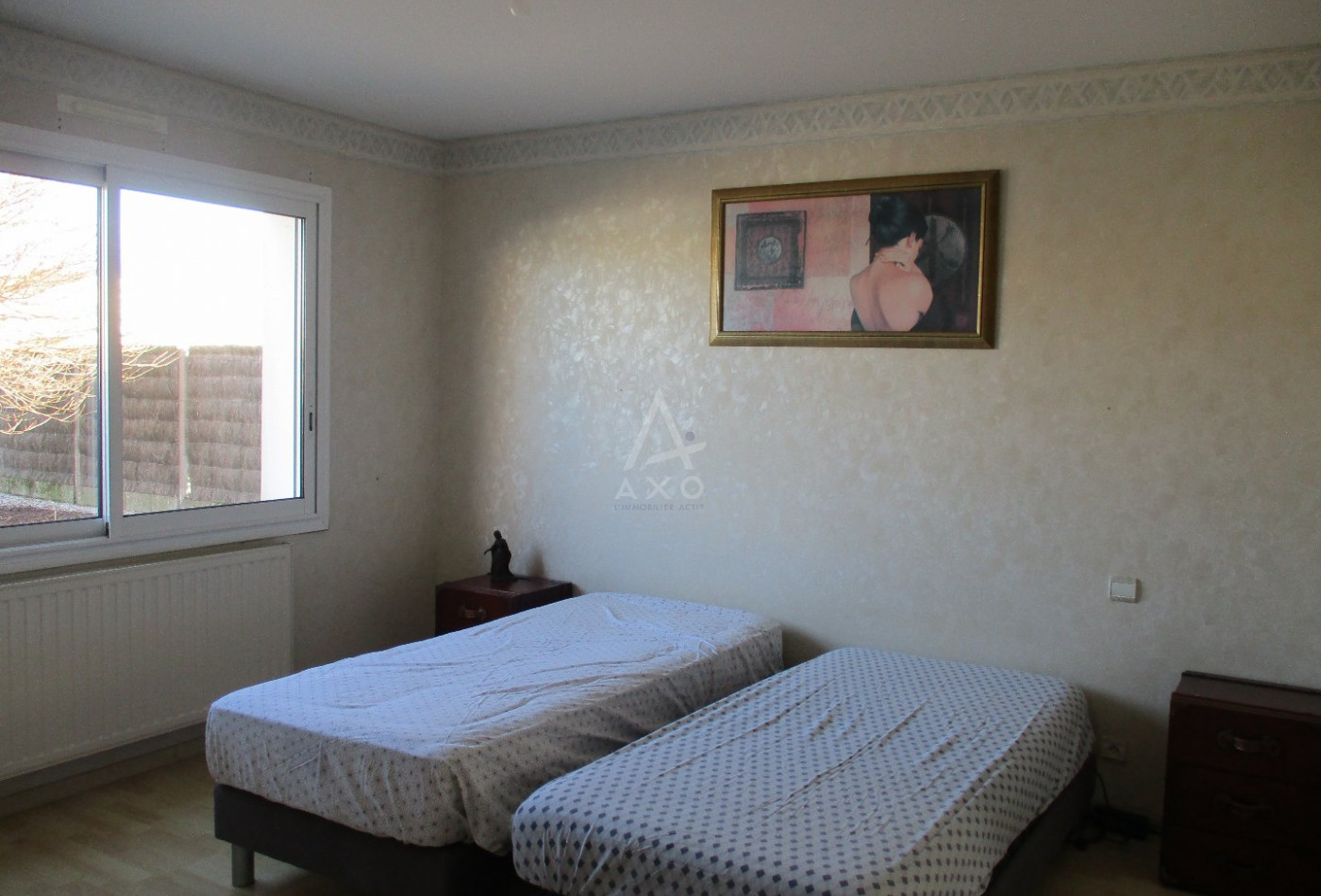vente Maison Saint Vincent Sur Jard - Photo 5