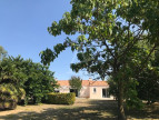 vente Maison Saint Vincent Sur Jard