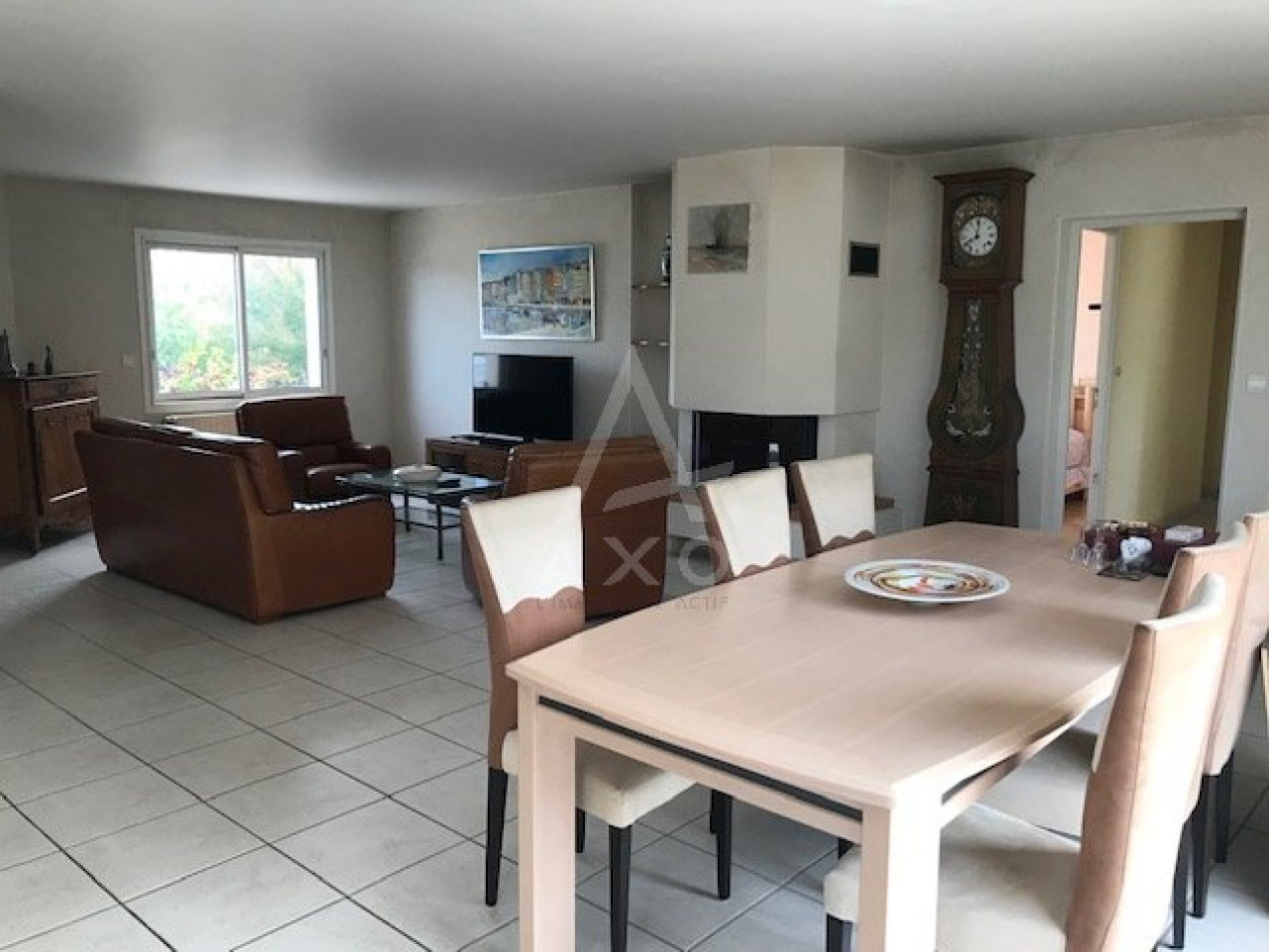 vente Maison Saint Vincent Sur Jard - Photo 4