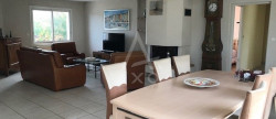 vente Maison Saint Vincent Sur Jard