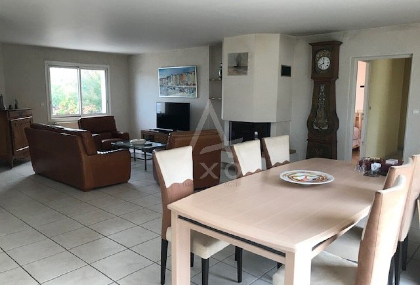 vente Maison Saint Vincent Sur Jard - Photo 4