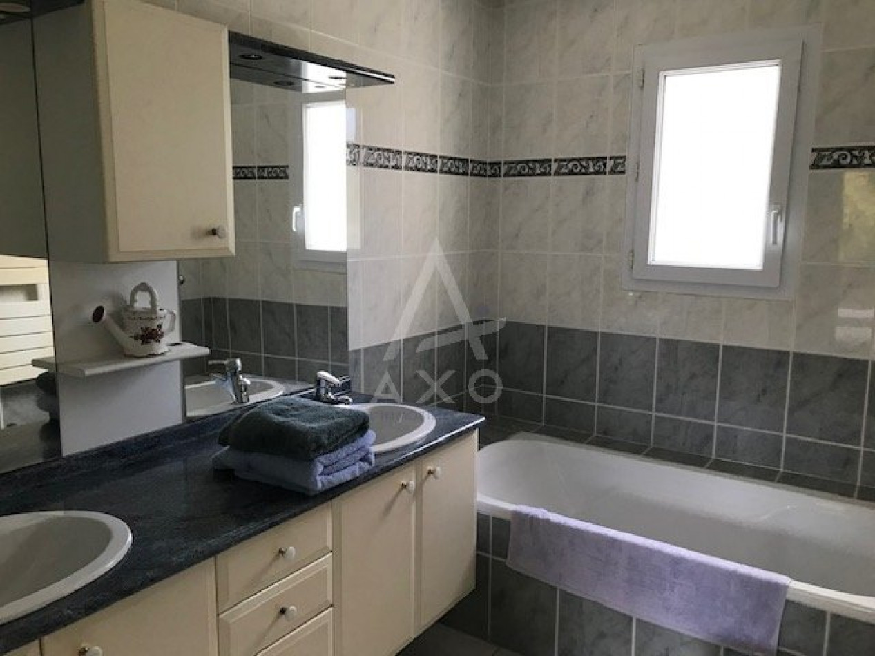 vente Maison Saint Vincent Sur Jard - Photo 6