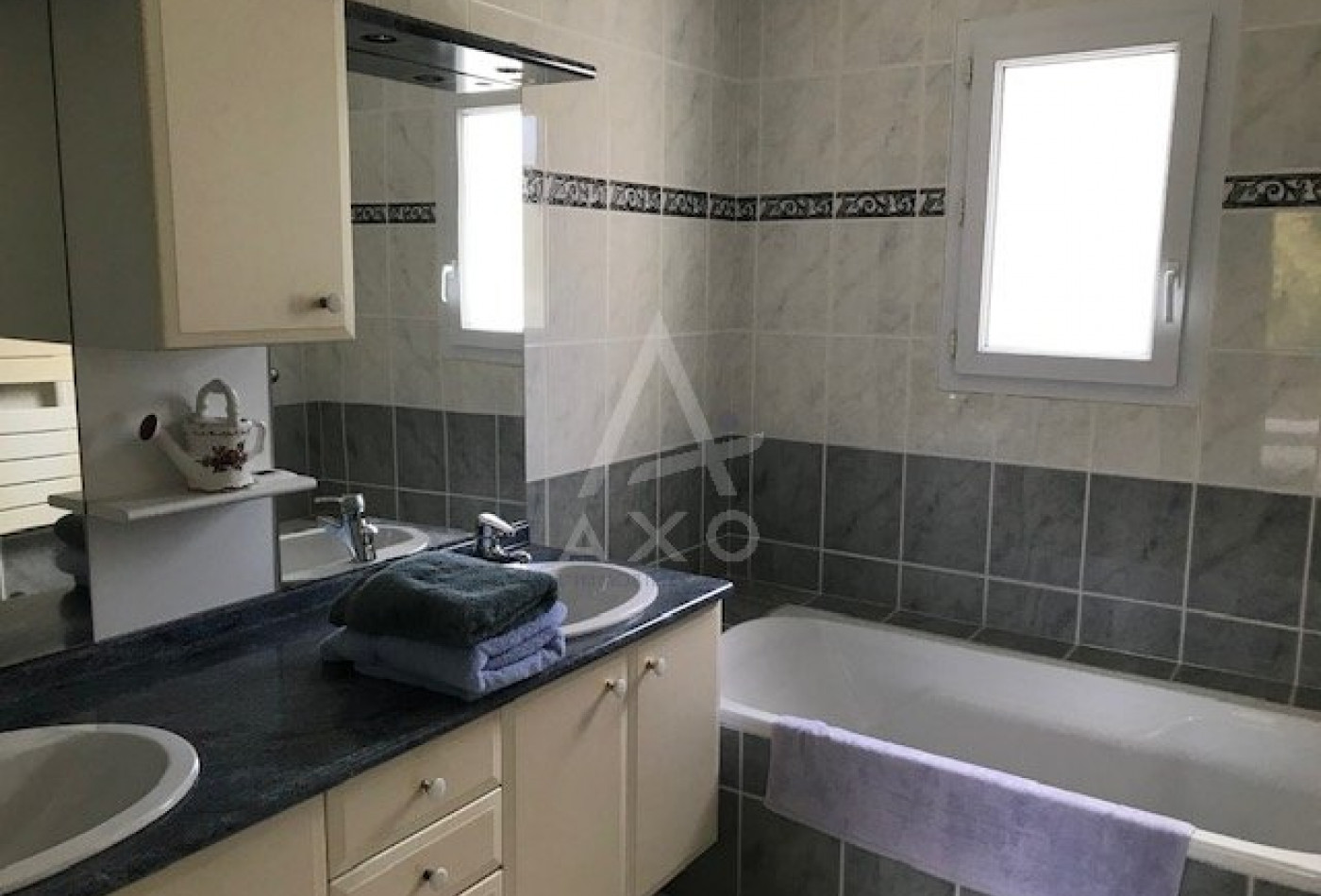 vente Maison Saint Vincent Sur Jard - Photo 6