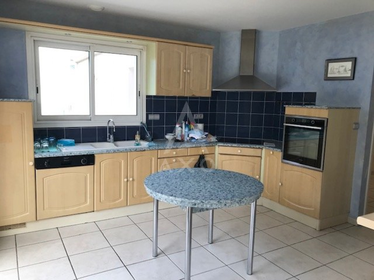 vente Maison Saint Vincent Sur Jard - Photo 3