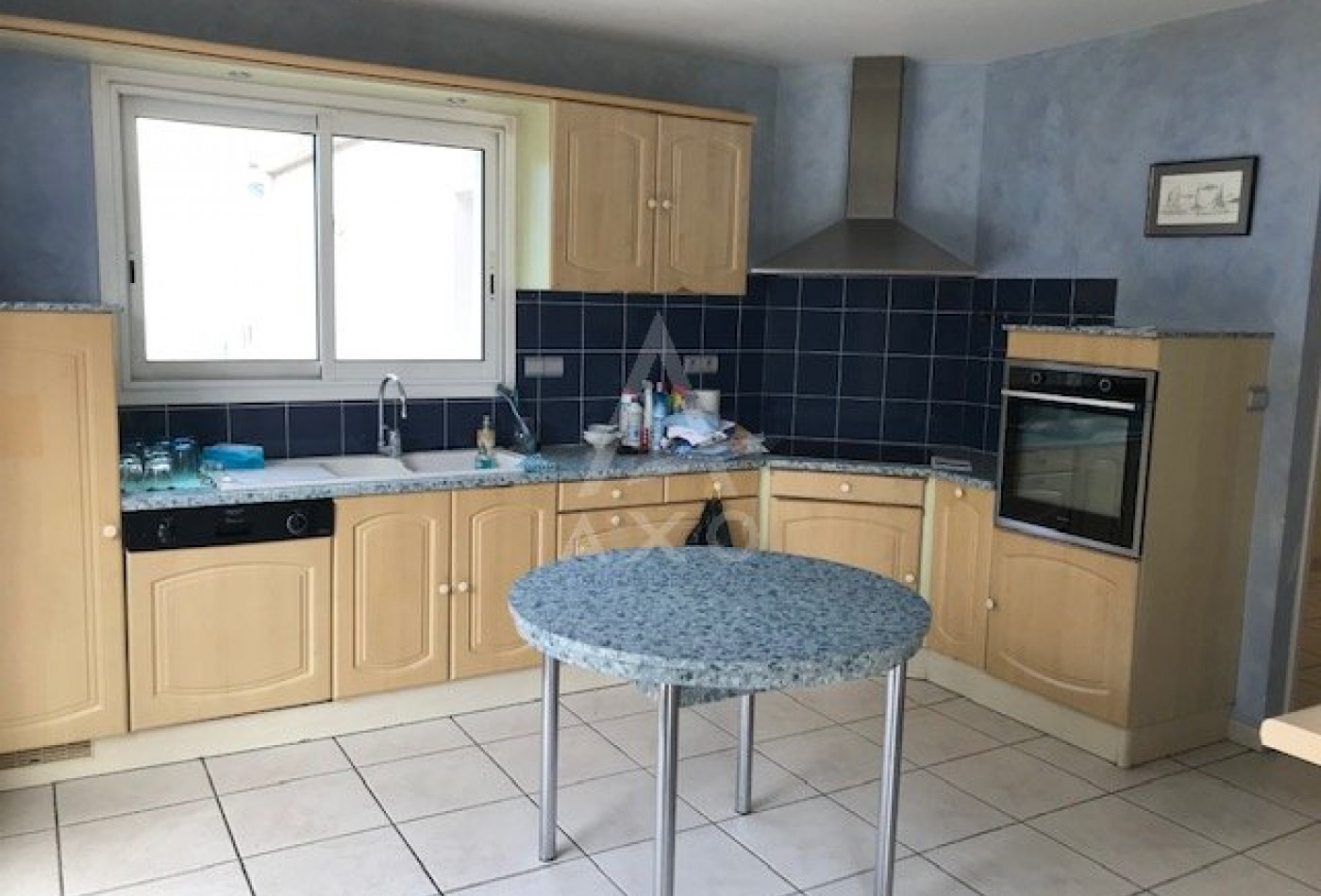 vente Maison Saint Vincent Sur Jard - Photo 3