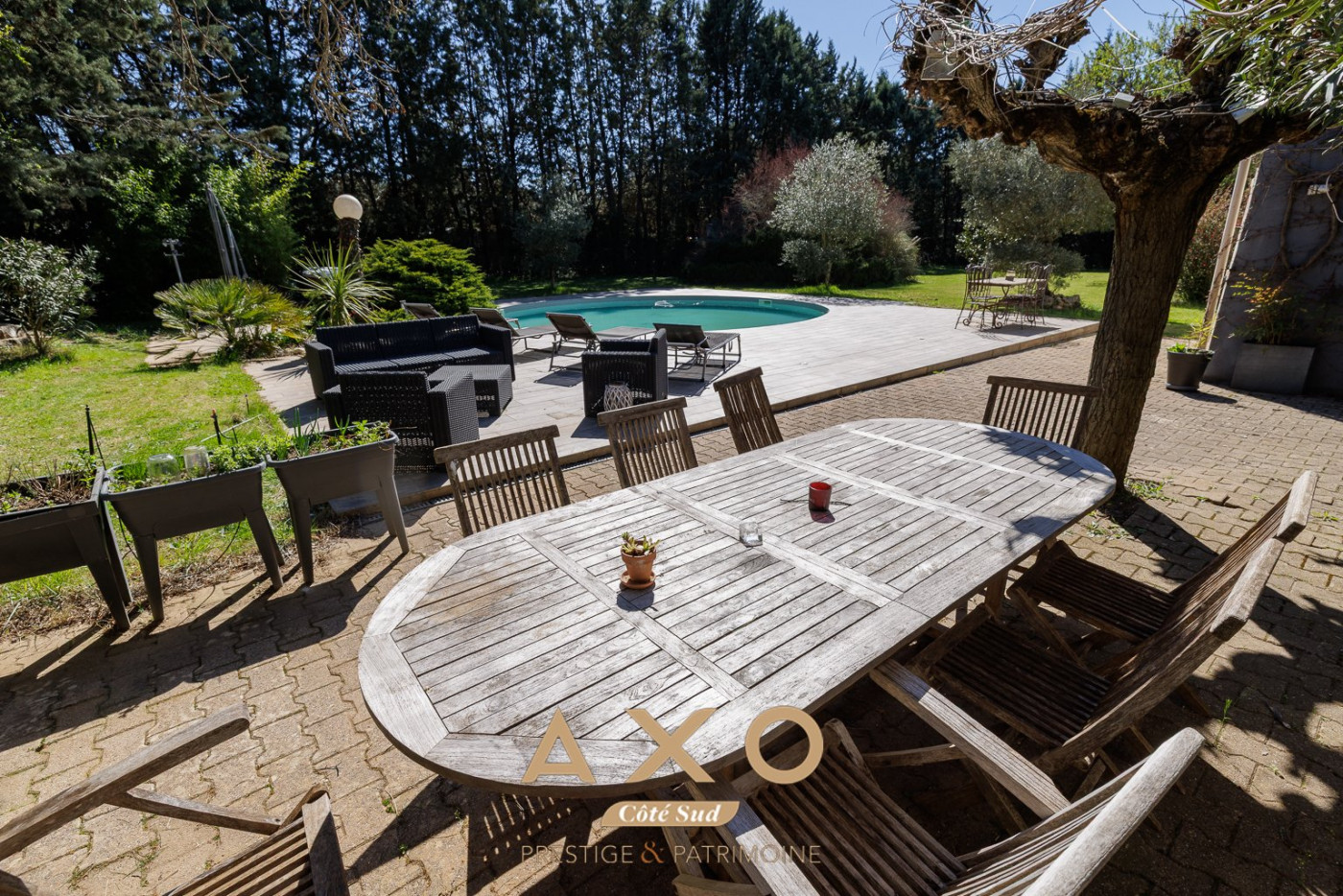vente Maison Jouques - Photo 16