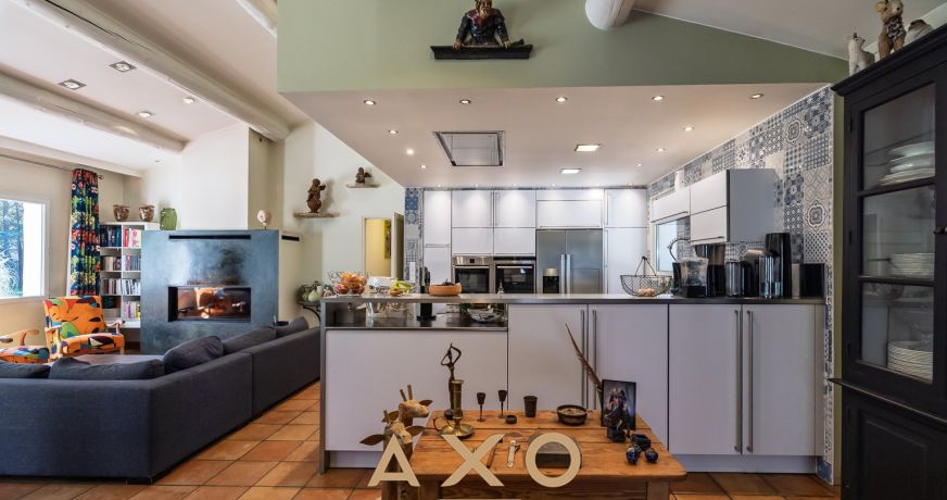 vente Maison Jouques