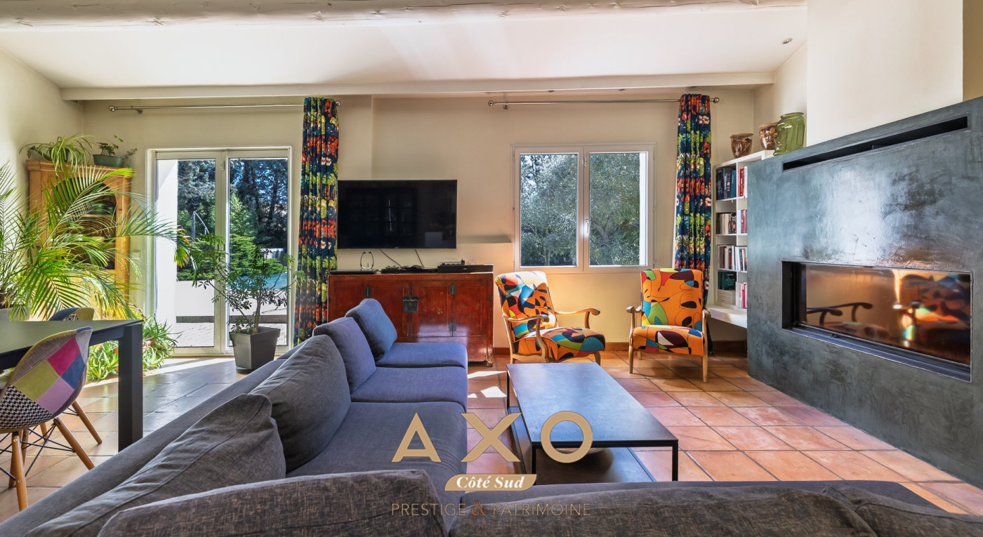 vente Maison Jouques - Photo 19