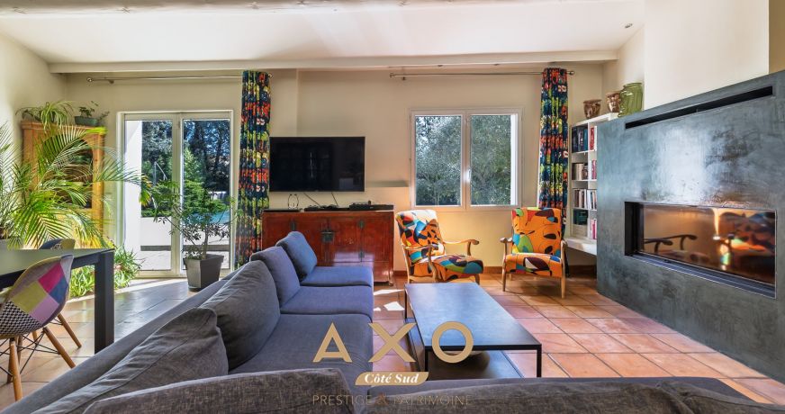 vente Maison Jouques