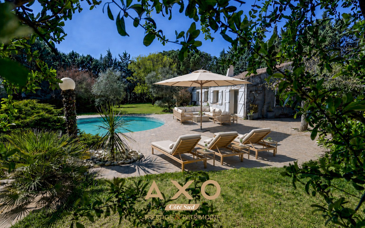 vente Maison Jouques - Photo 1