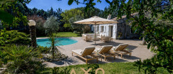 vente Maison Jouques