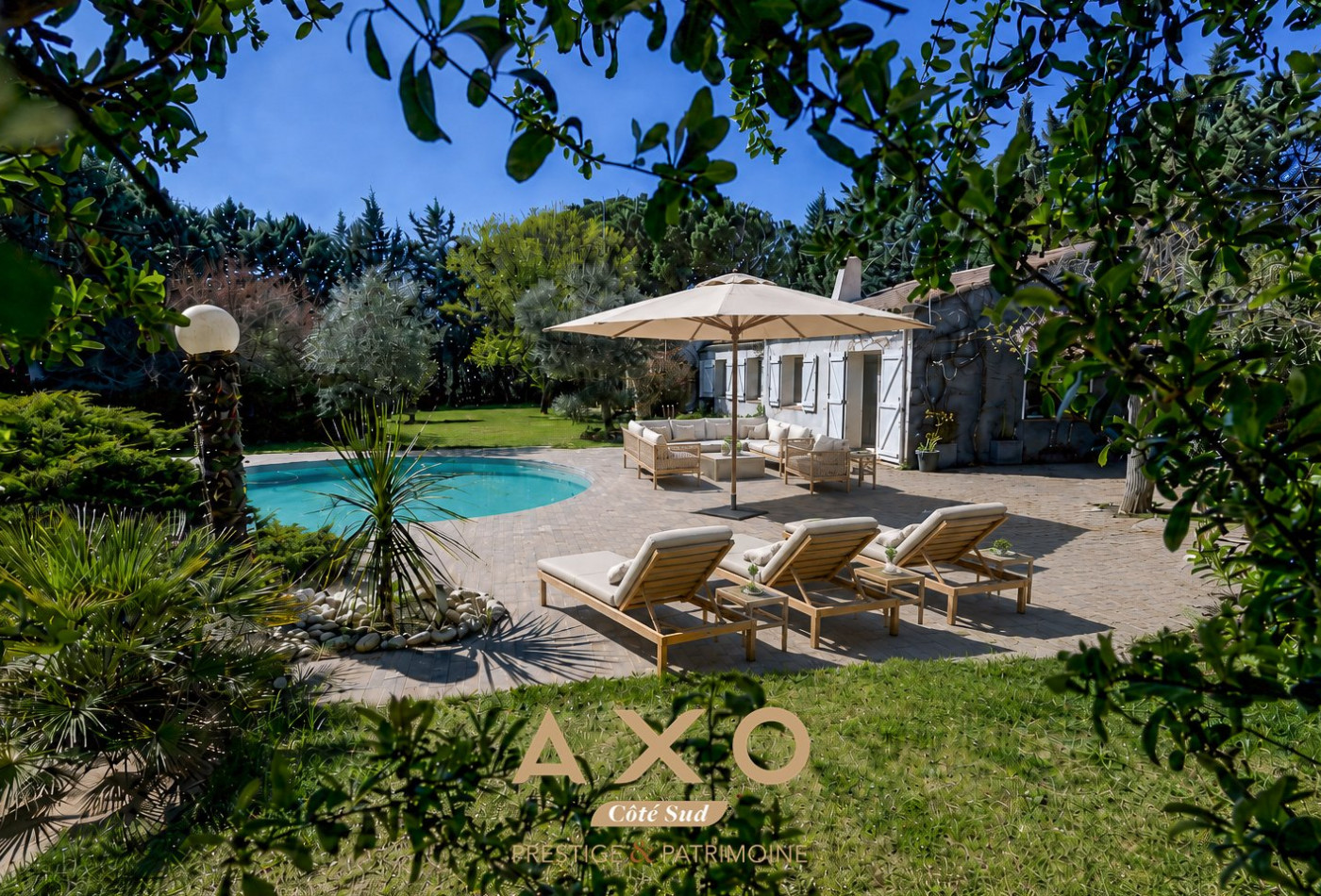 vente Maison Jouques - Photo 1