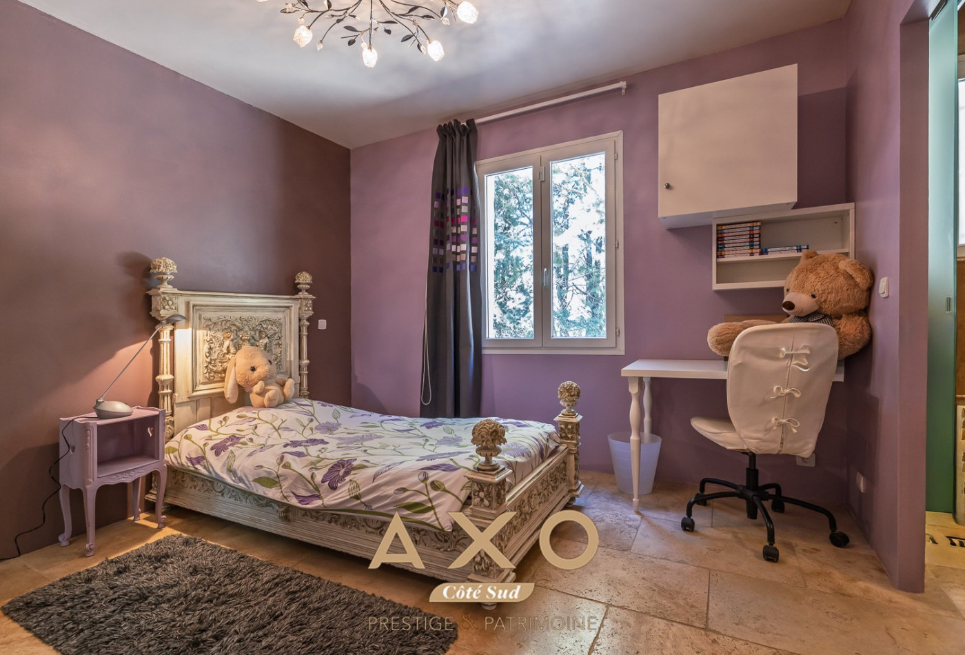 vente Maison Jouques - Photo 6