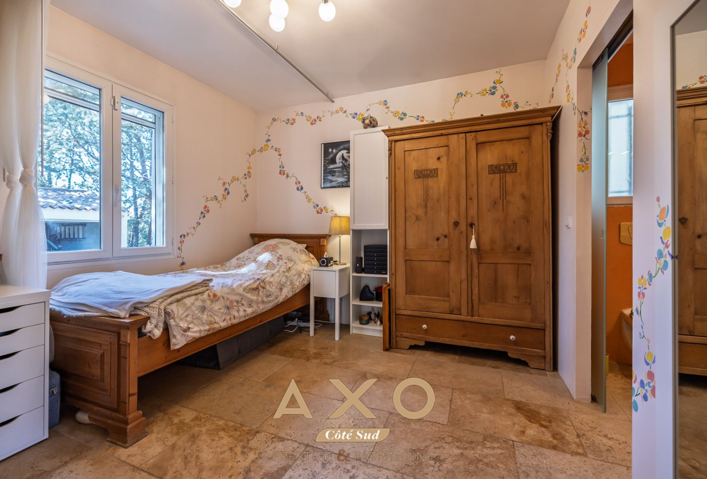 vente Maison Jouques - Photo 7
