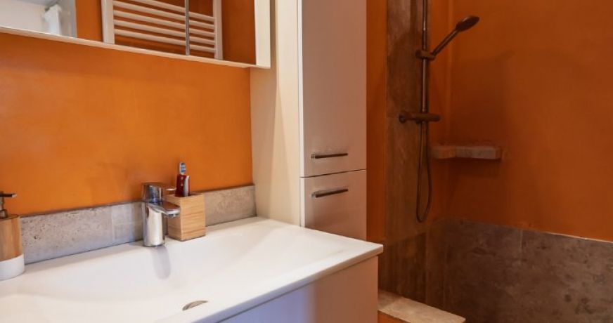 vente Maison Jouques