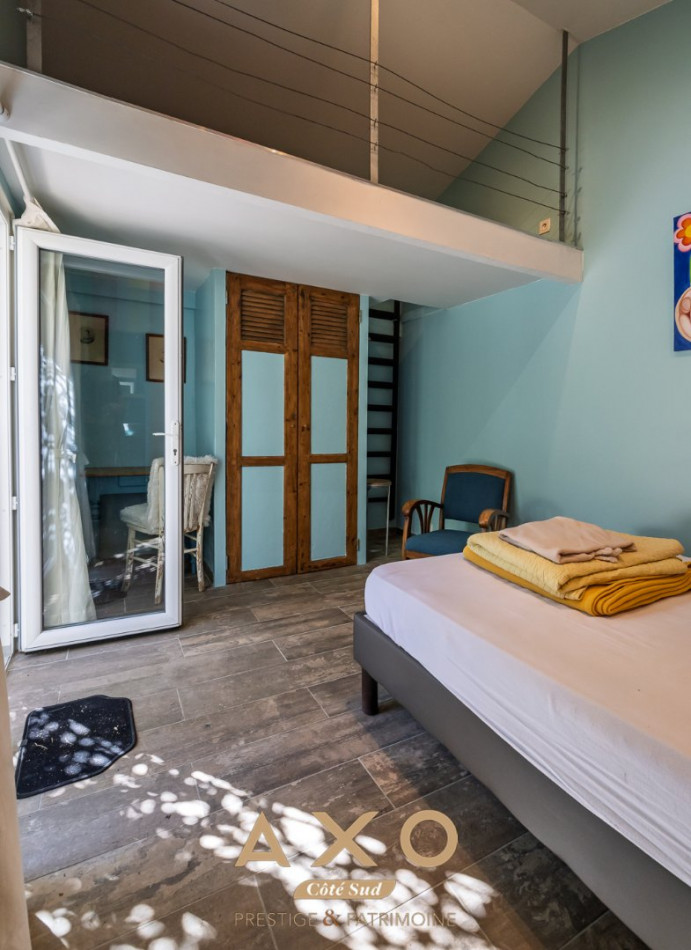 vente Maison Jouques - Photo 12