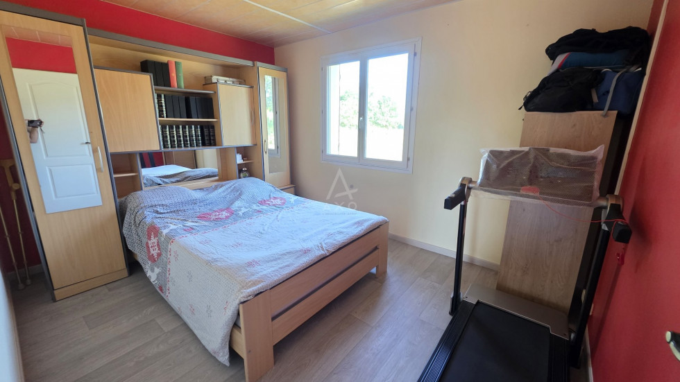 vente Maison Saint Savin - Photo 6