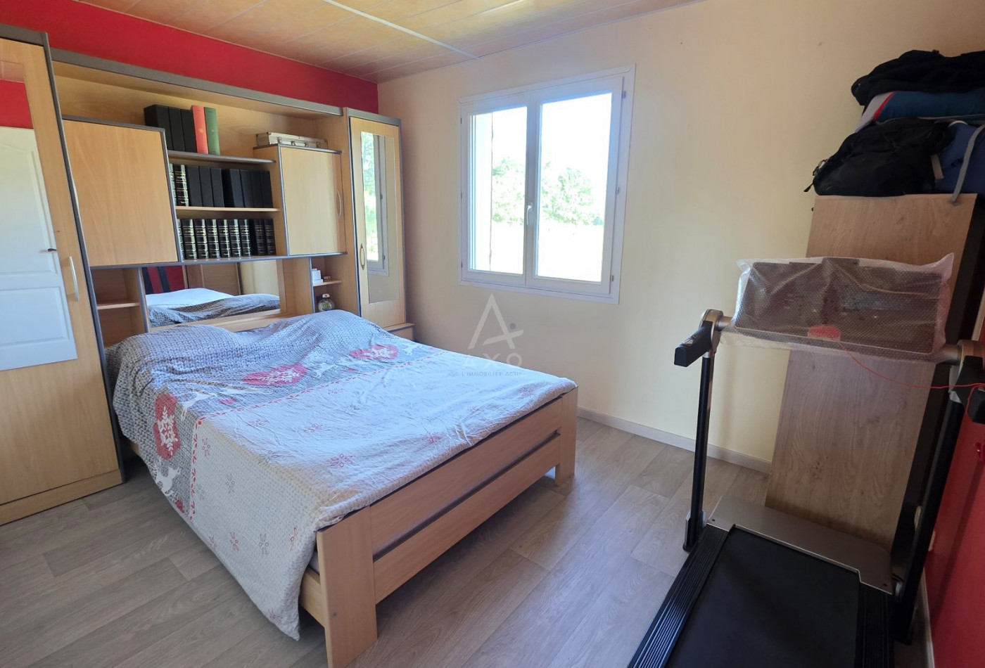 vente Maison Saint Savin - Photo 6