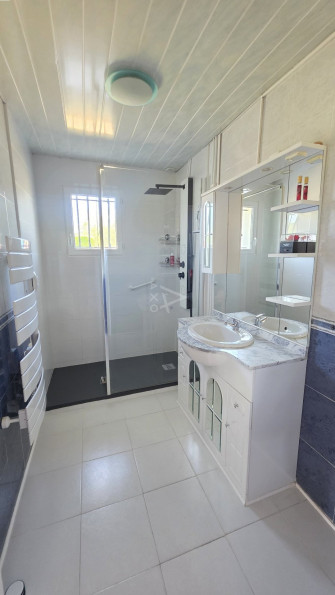 vente Maison Saint Savin - Photo 7