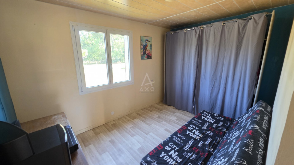 vente Maison Saint Savin - Photo 9