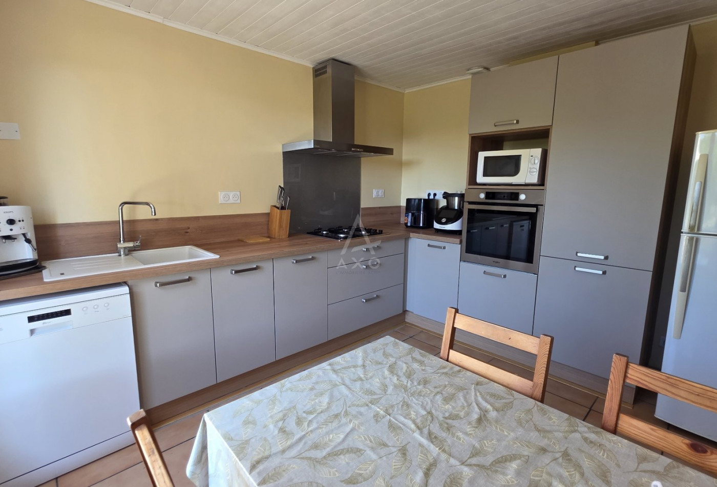 vente Maison Saint Savin - Photo 2