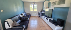 vente Maison Saint Savin