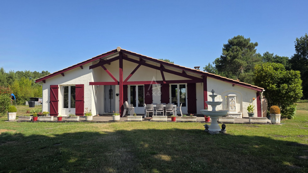 vente Maison Saint Savin - Photo 1