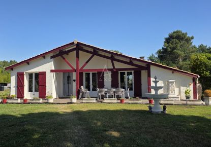 vente Maison Saint Savin