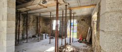 vente Maison Berson