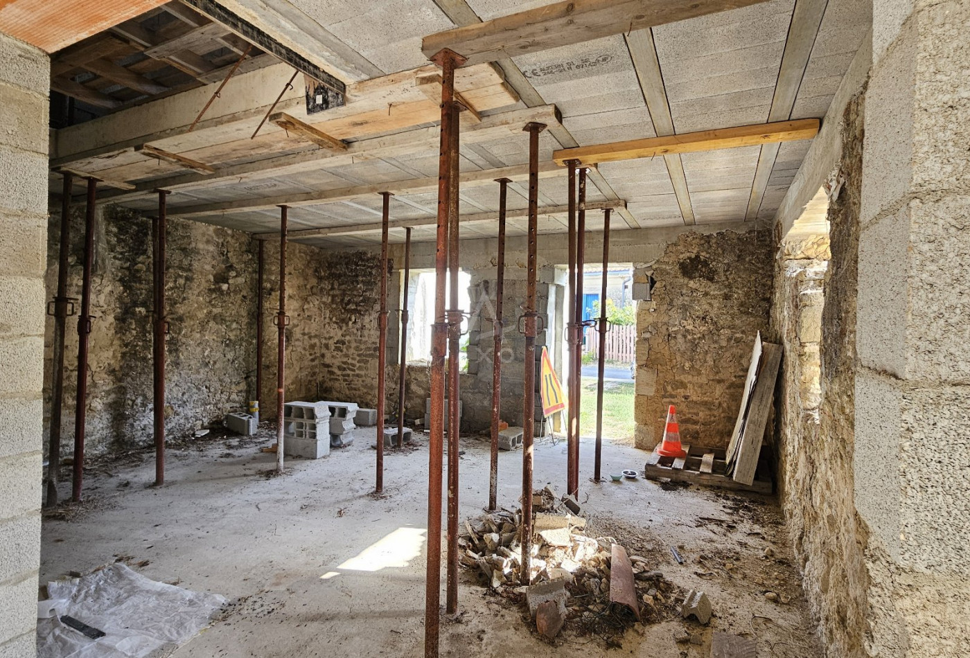 vente Maison Berson - Photo 6