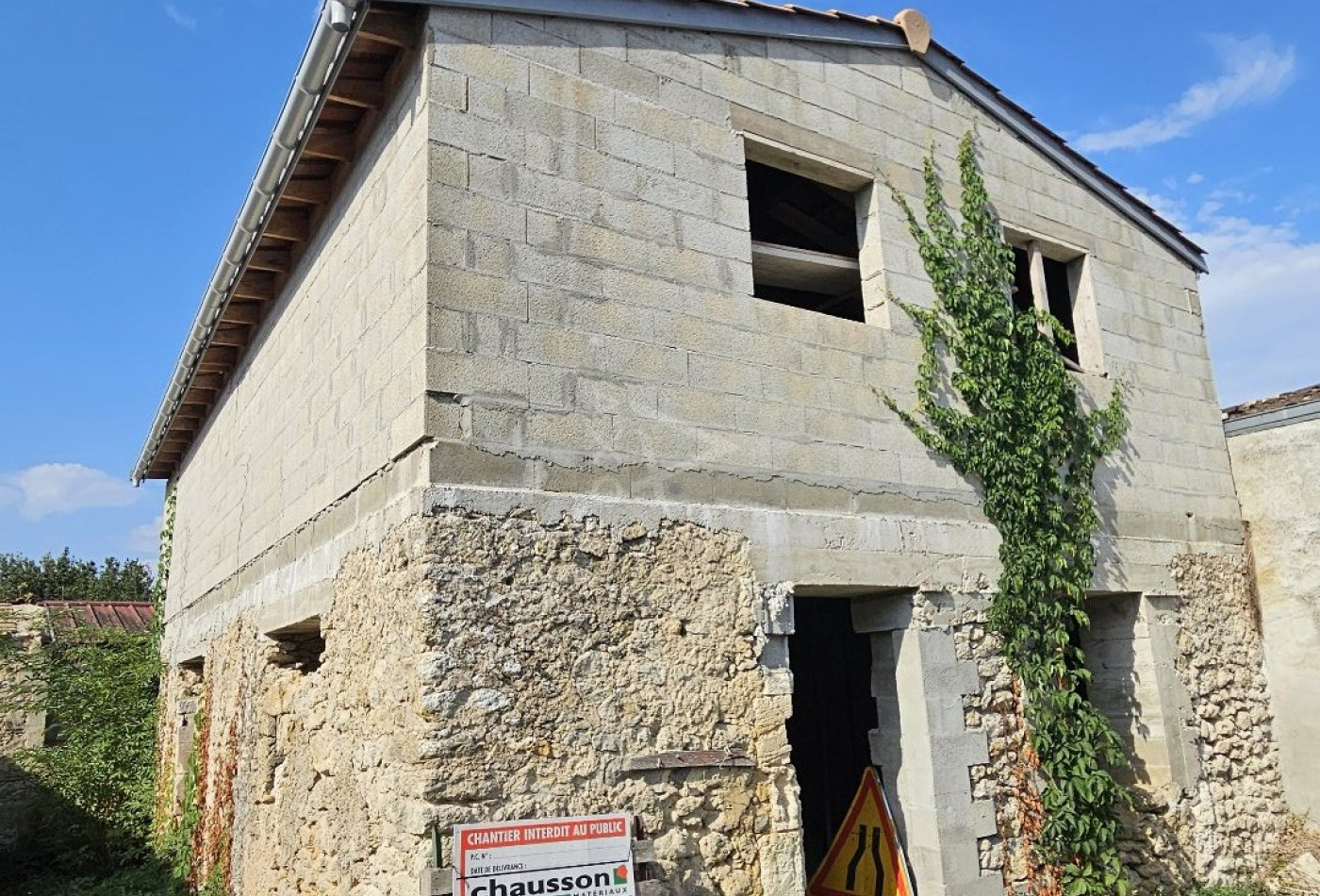 vente Maison Berson - Photo 2