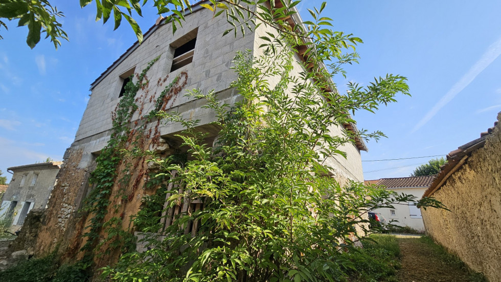 vente Maison Berson - Photo 3