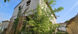 vente Maison Berson